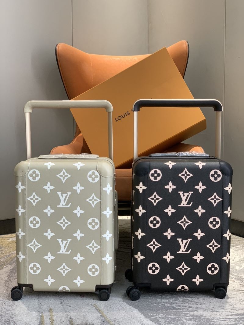 Louis Vuitton Suitcase